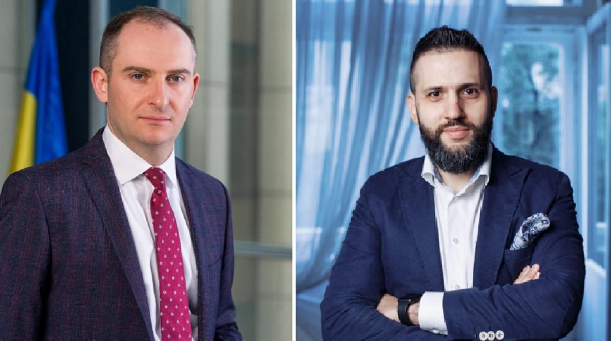 Коли звільнять Верланова та Нефьодова: коментар міністра фінансів Коли звільнять Верланова та Нефьодова: коментар міністра фінансів