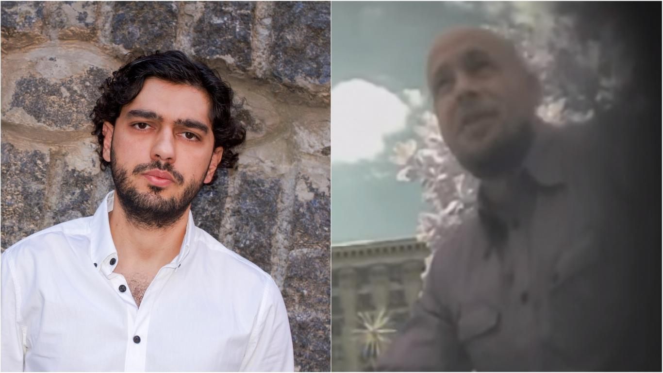 Скандал із "плівками Єрмака": справу передали Нацполіції, а її фігурант став потерпілим Скандал із "плівками Єрмака": справу передали Нацполіції, а її фігурант став потерпілим