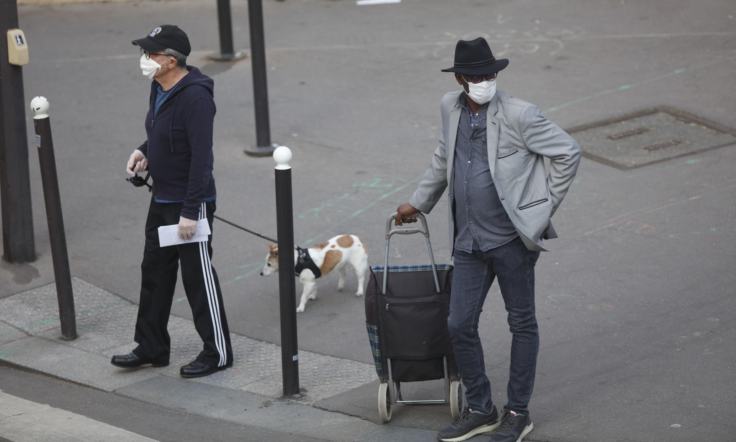 Чехия первой среди стран ЕС сняла общенациональный карантин: какая там ситуация сейчас Чехия первой среди стран ЕС сняла общенациональный карантин: какая там ситуация сейчас