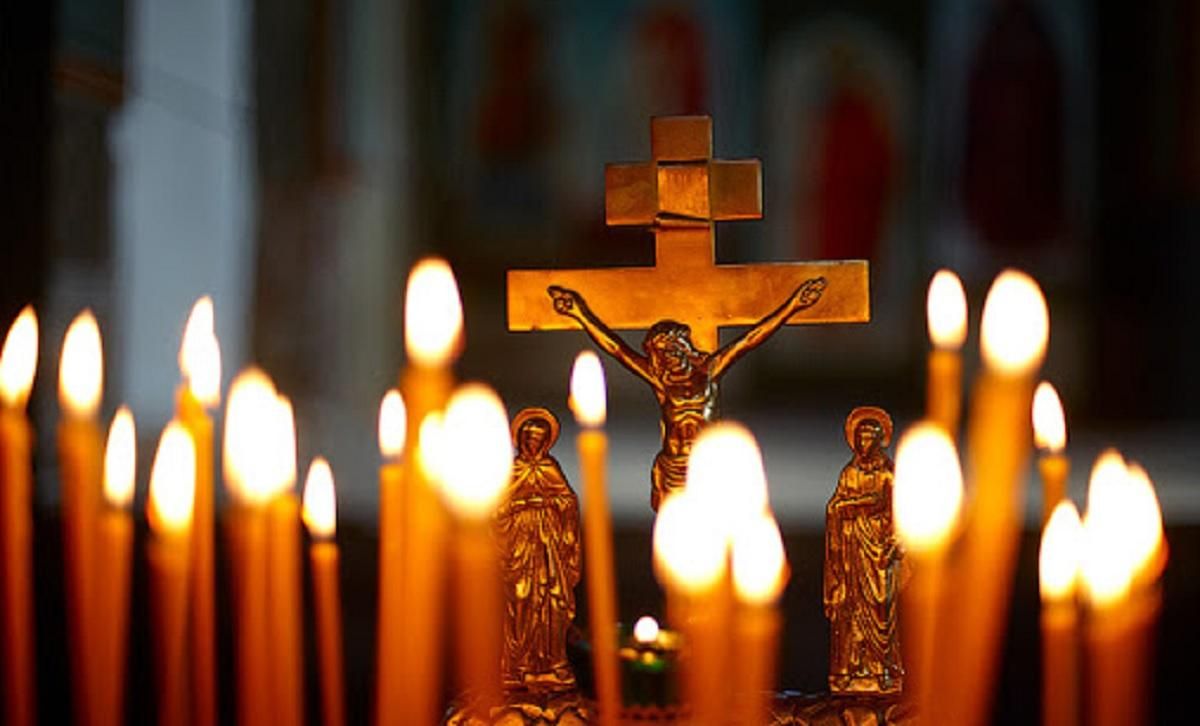 Скільки українців подивилися онлайн-служби на Великдень Скільки українців подивилися онлайн-служби на Великдень