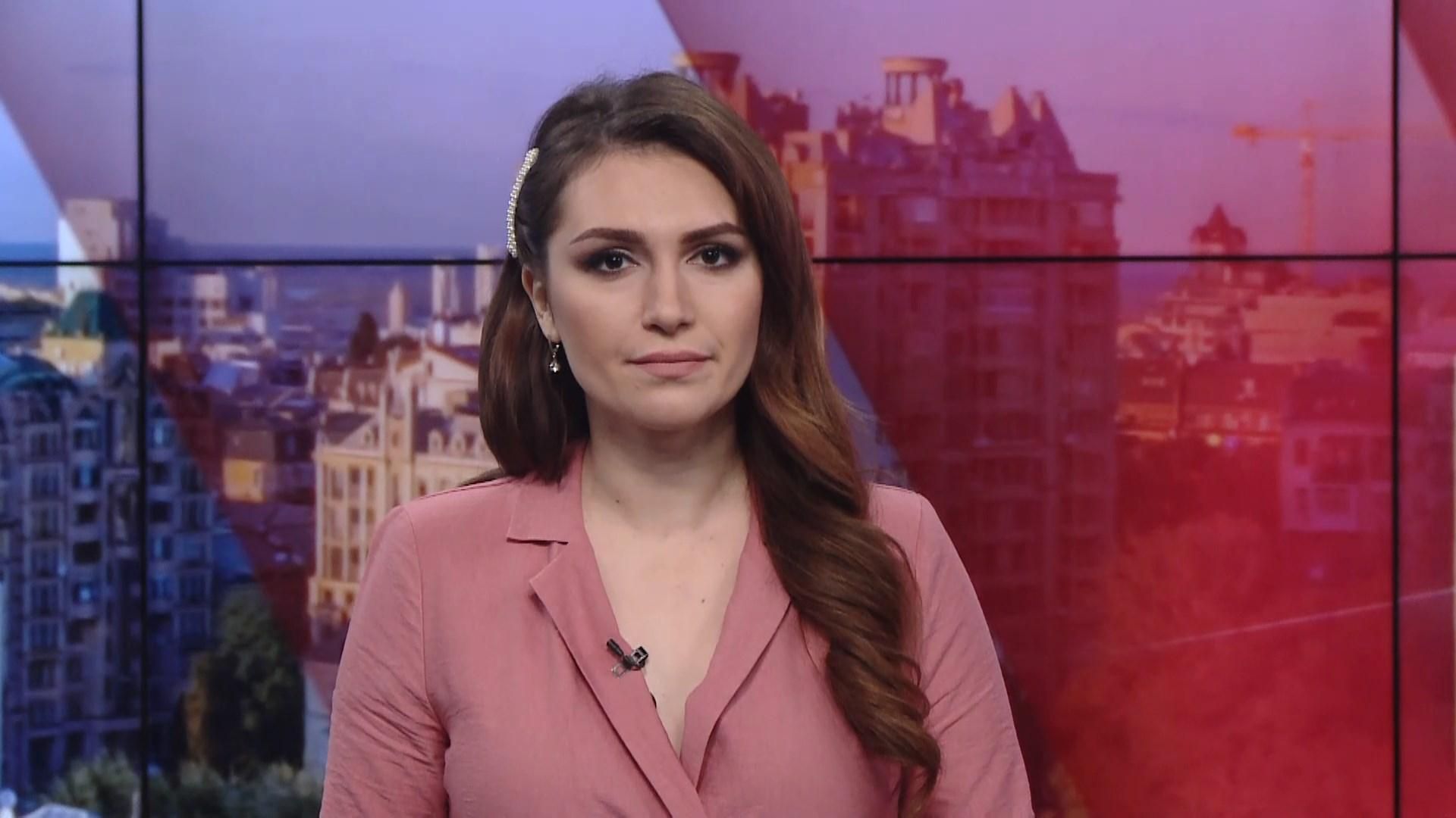 Випуск новин за 9:00: Ізоляція села на Миколаївщині. Протест у Тернополі Випуск новин за 9:00: Ізоляція села на Миколаївщині. Протест у Тернополі