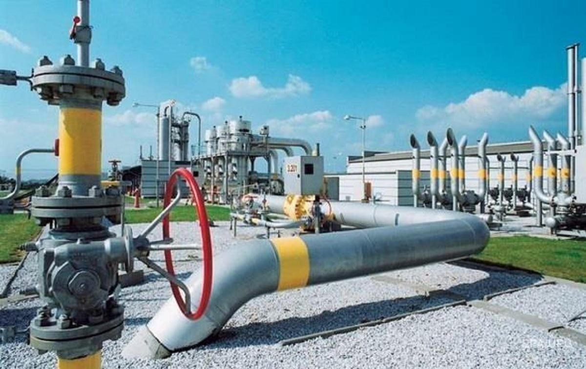 "Нафтогаз" снизил цену на газ для промышленности: какая она теперь