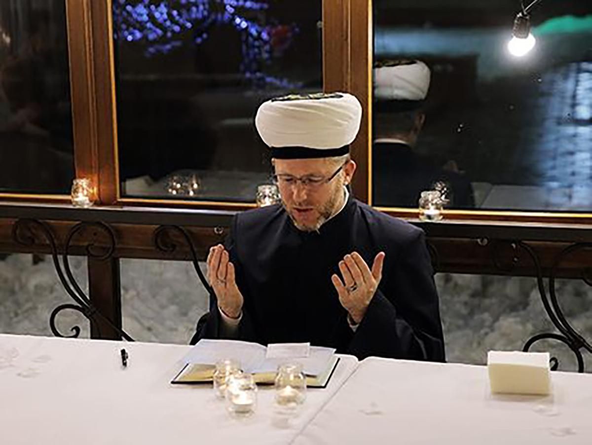 Рамадан 2020 в Украине – как пройдет Рамадан на карантине Рамадан 2020 в Украине – как пройдет Рамадан на карантине