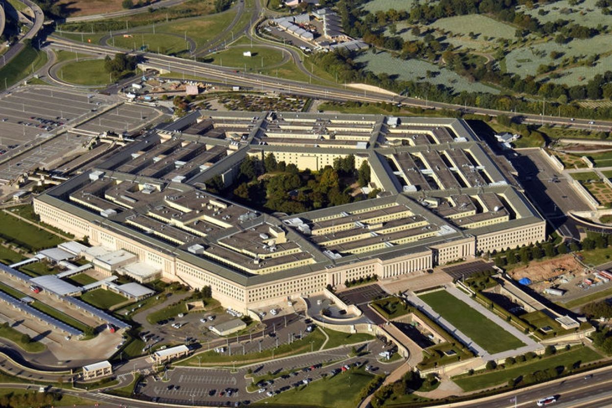 Пентагон розглядає  ймовірність використання коронавірусу як біологічної зброї проти США