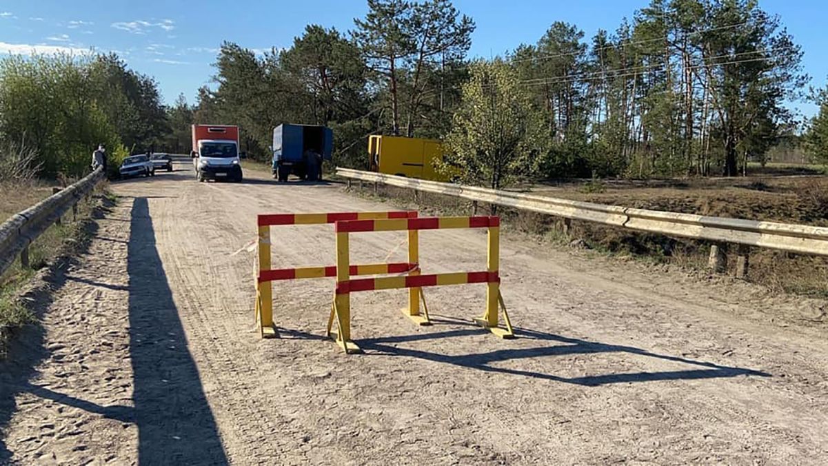 На Рівненщині відкрили село Тинне: це епіцентр коронавірусу в області