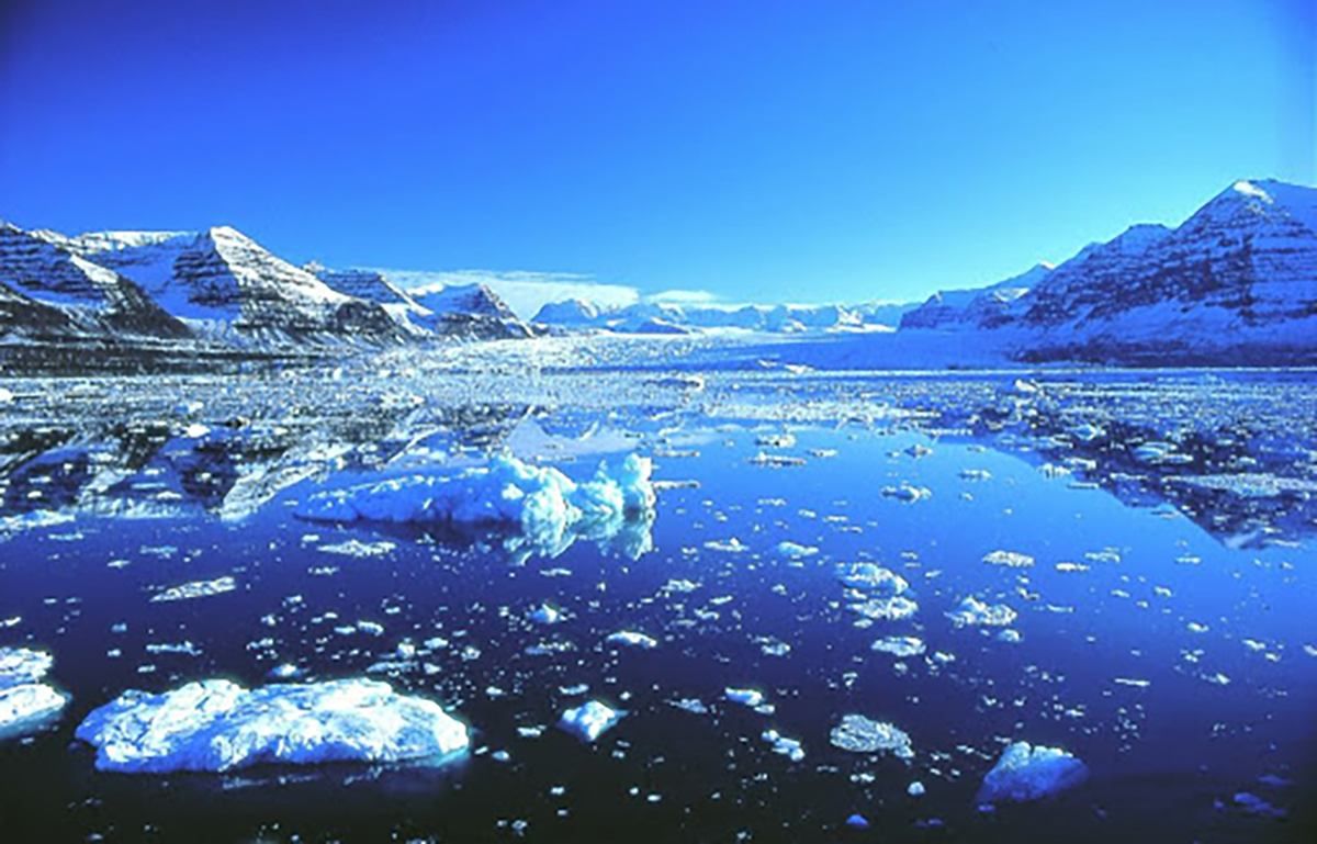 Лід у Північному Льодовитому океані може зникнути до 2050 року