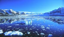 Лід у Північному Льодовитому океані може зникнути до 2050 року, – вчені