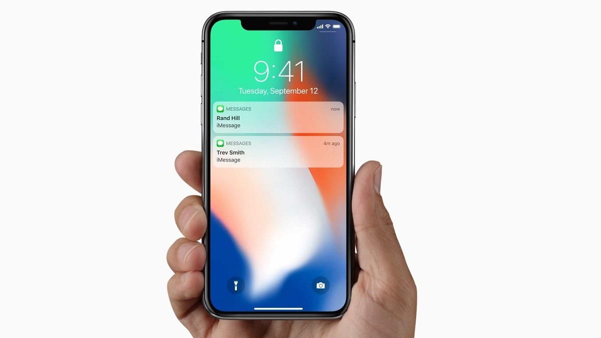 В сети появилась новая "текстовая бомба" для iPhone и iPad В сети появилась новая "текстовая бомба" для iPhone и iPad