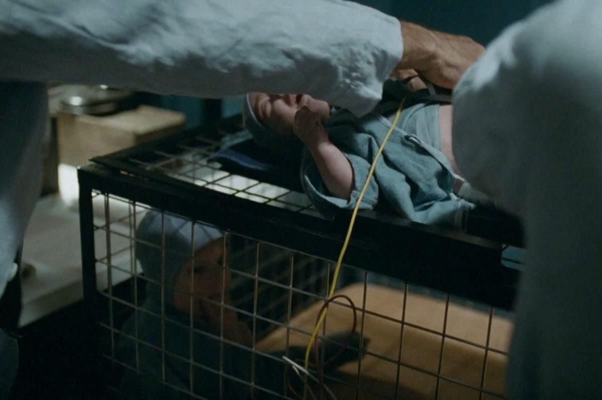 Скандал с фильмом ДАУ: директора харьковского приюта допросили Скандал с фильмом ДАУ: директора харьковского приюта допросили