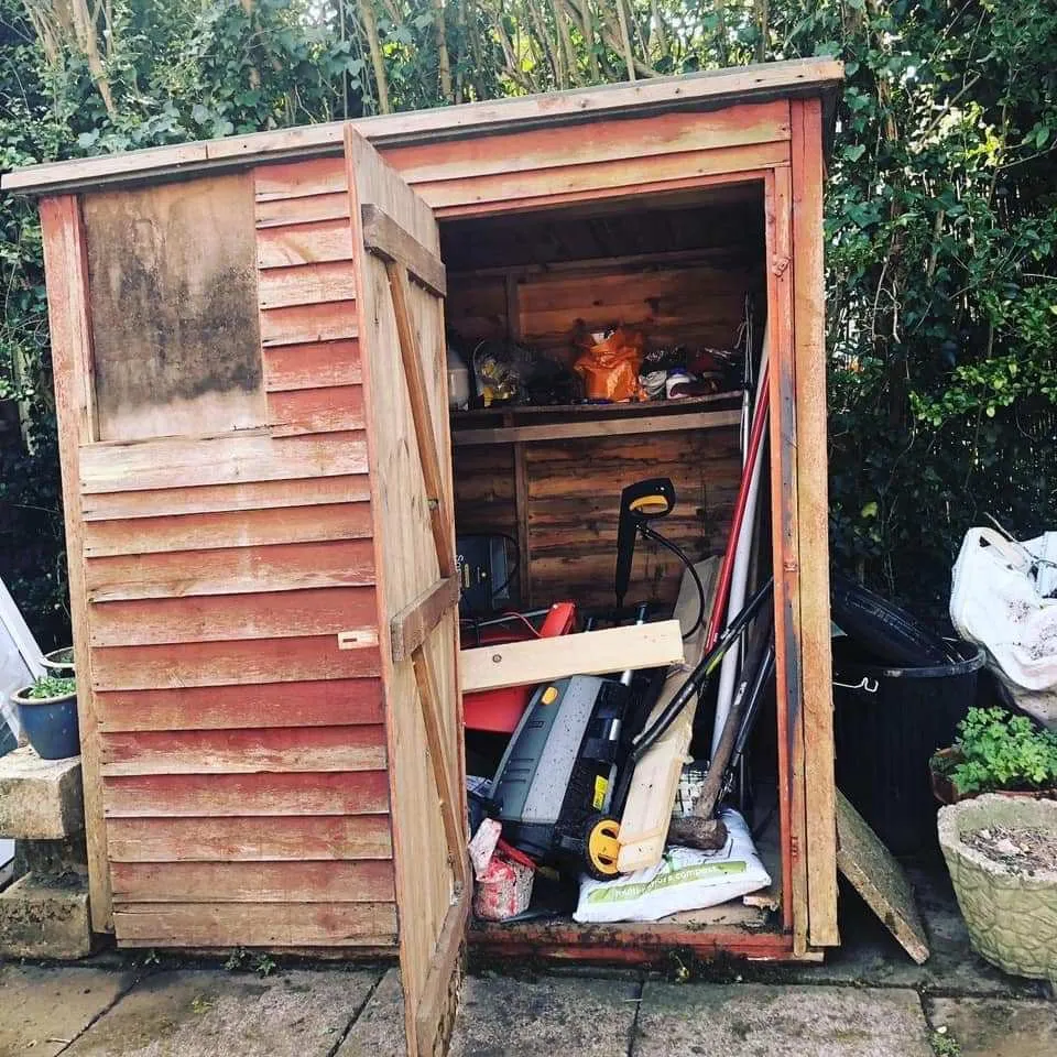 Сарай Сарай