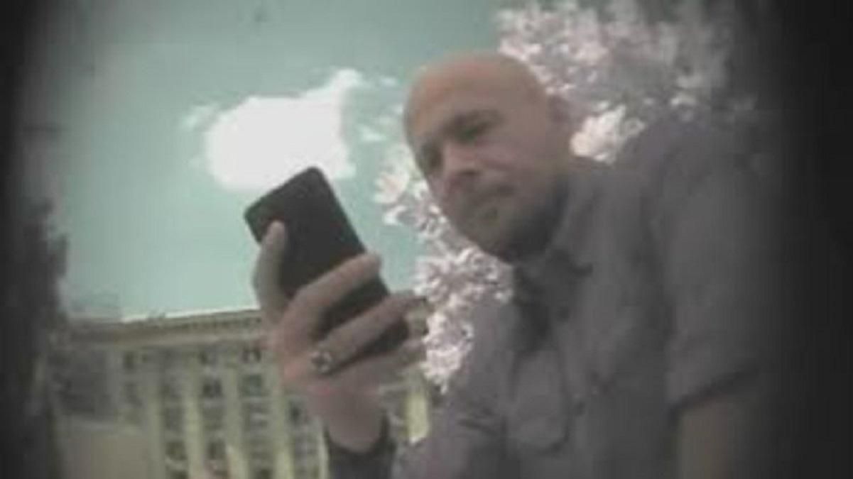 Скандал із "плівками Єрмака": усі фігуранти переконують, що не давали хабарів Скандал із "плівками Єрмака": усі фігуранти переконують, що не давали хабарів