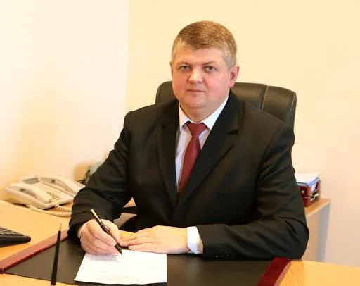 Віталій Федорів Віталій Федорів