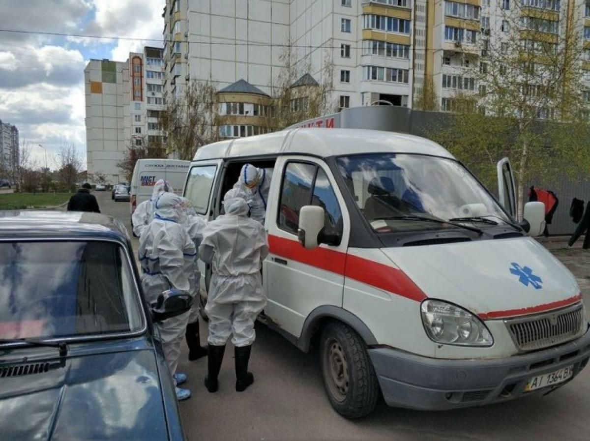  Ситуация с коронавирусом в общежитиях в Киевской области: детали – 24 Канал