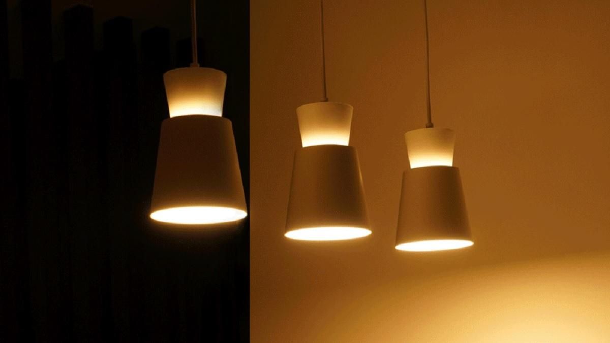 Xiaomi анонсувала розумну систему освітлення Yeelight