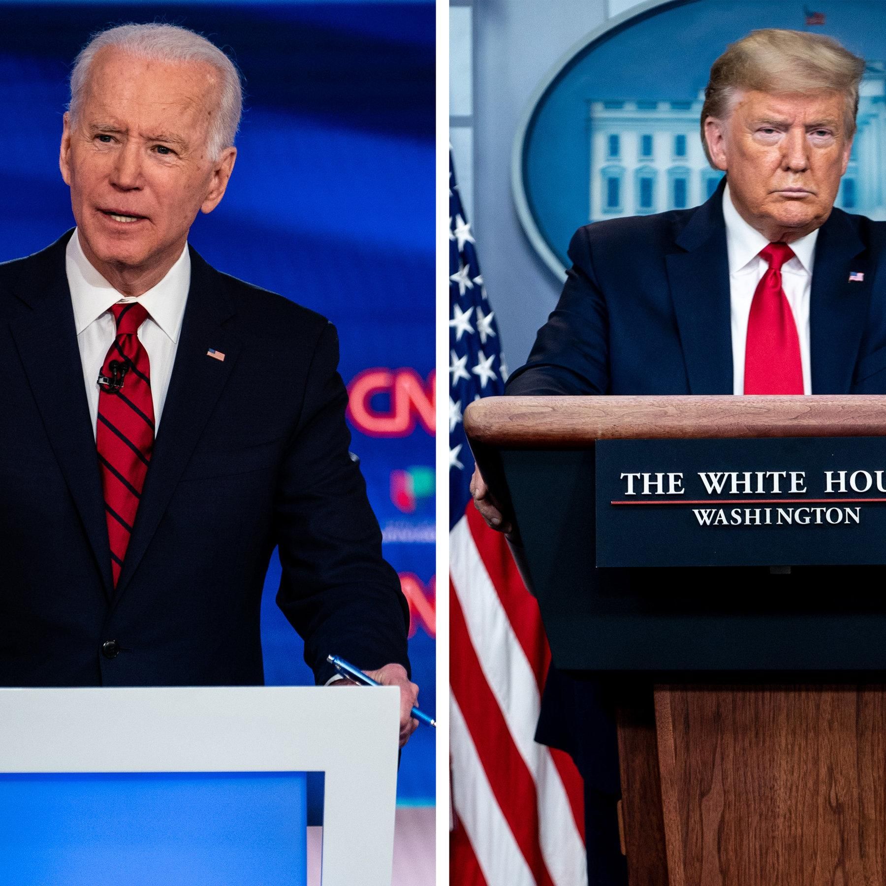 Трамп може спробувати відкласти вибори президента США у 2020 – 24 канал Трамп може спробувати відкласти вибори президента США у 2020 – 24 канал