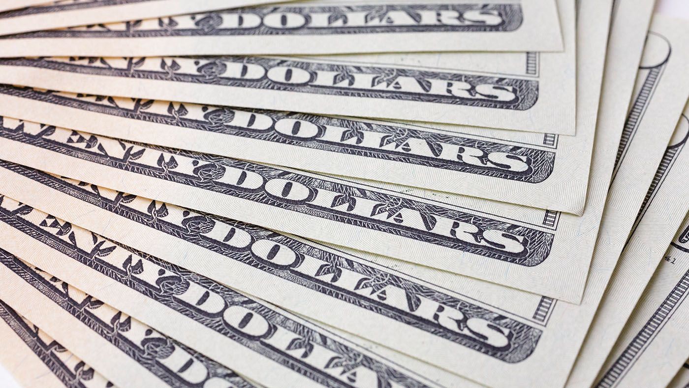 Курс долара, євро – курс валют НБУ на 27 квітня 2020 Курс долара, євро – курс валют НБУ на 27 квітня 2020