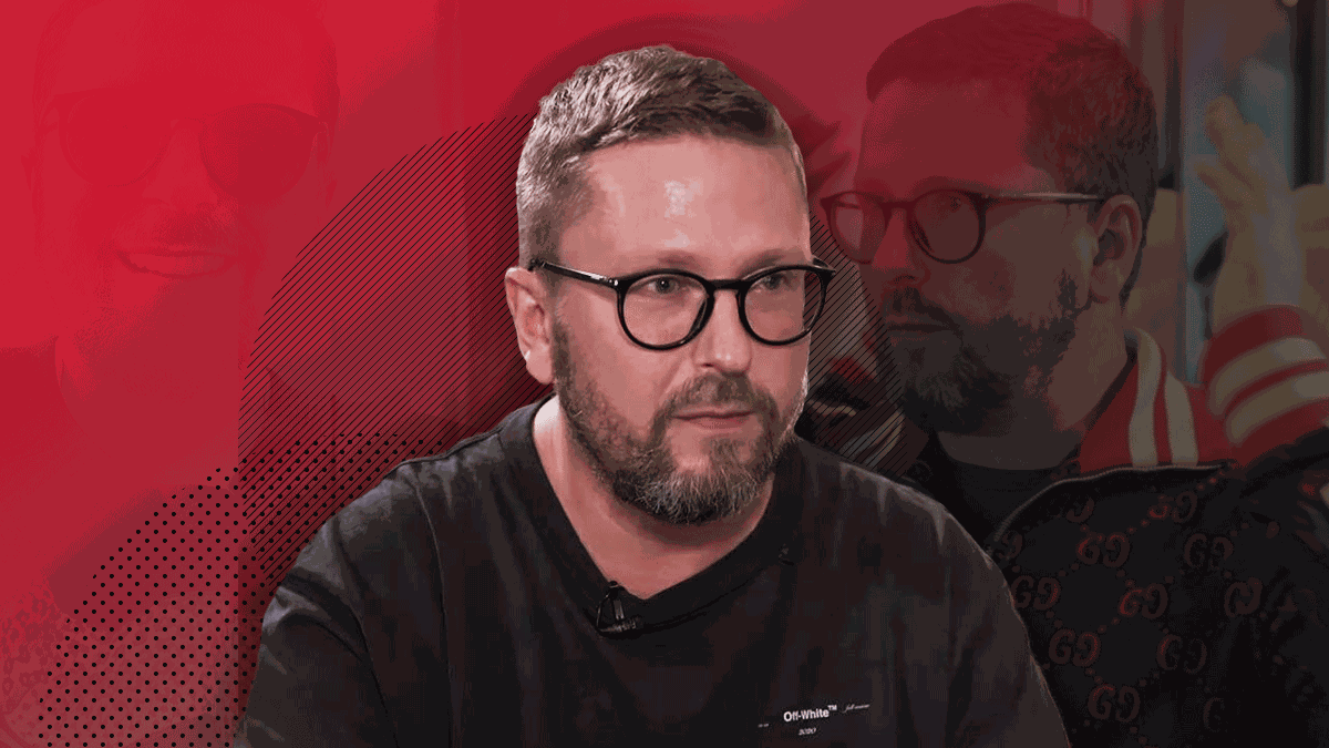 Анатолій Шарій Анатолій Шарій