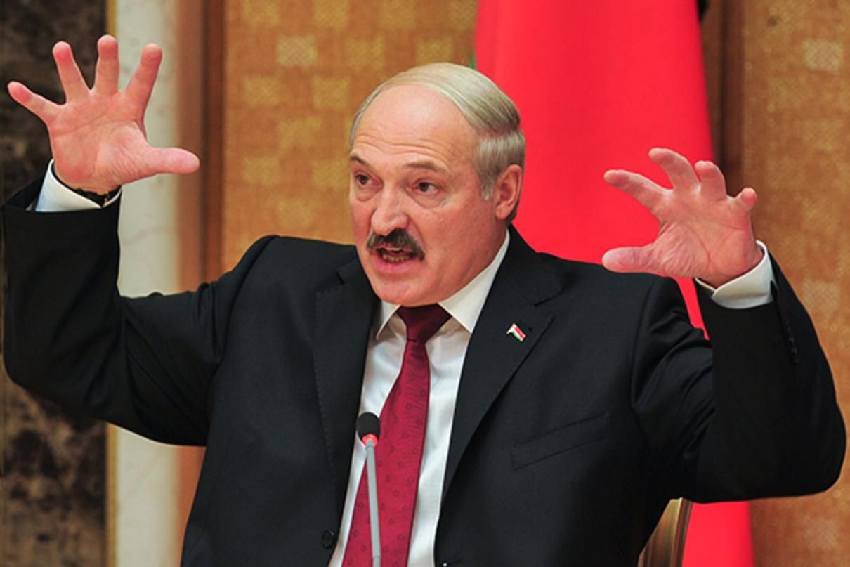 Лукашенко считает, что коронавирус – это кара за неуважение к лесам – 24 канал