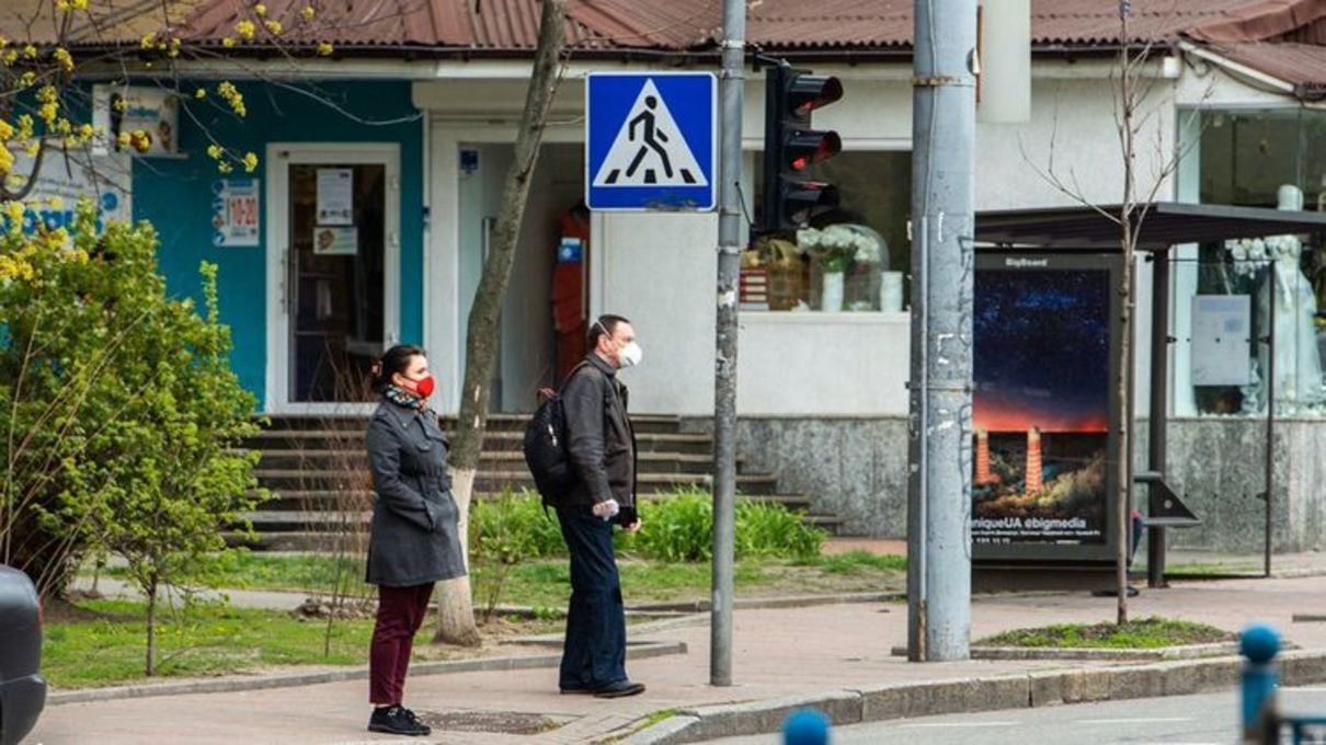 У Вінницькій області два села закрили на карантин через коронавірус – 24 канал