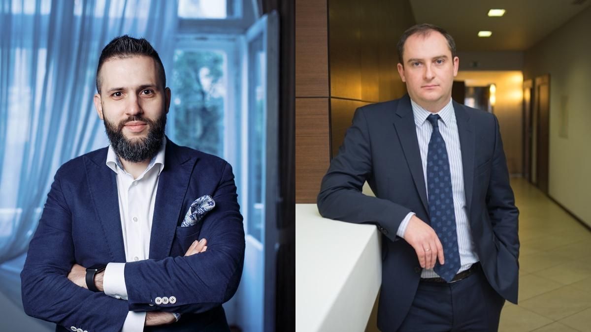 Нефьодов та Верланов звільнені з посад – Гончаренко Нефьодов та Верланов звільнені з посад – Гончаренко