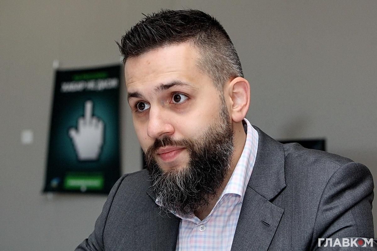 Нефедов прокомментировал увольнение с должности главы Государственной таможенной службы Нефедов прокомментировал увольнение с должности главы Государственной таможенной службы