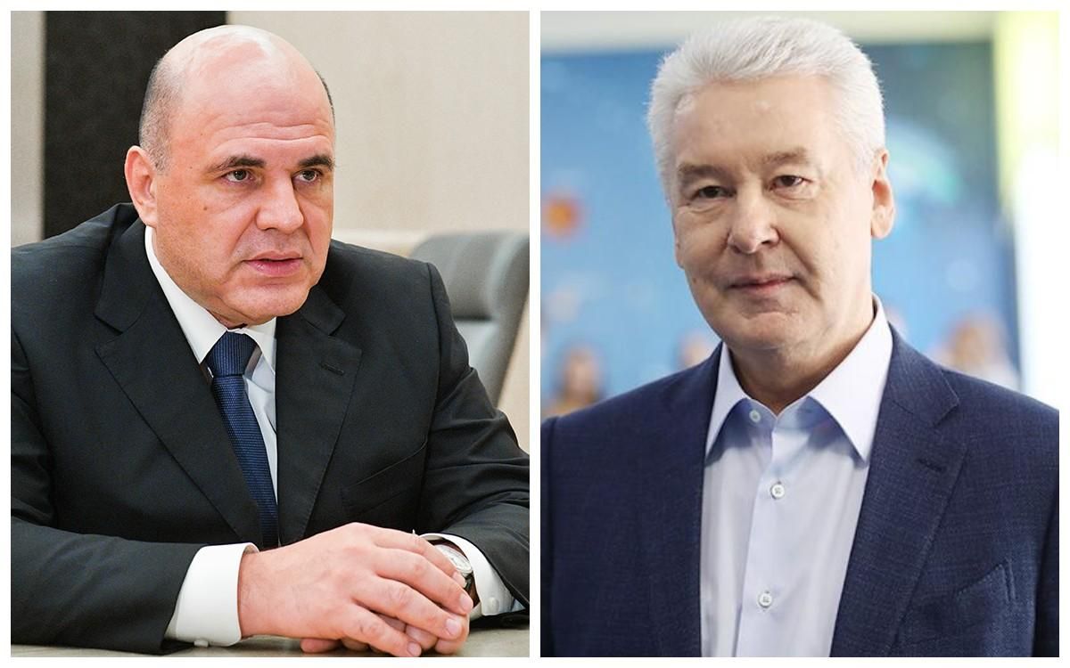 Для росіян готують ГУЛАГ: як чиновники намагаються скинути Путіна Для росіян готують ГУЛАГ: як чиновники намагаються скинути Путіна