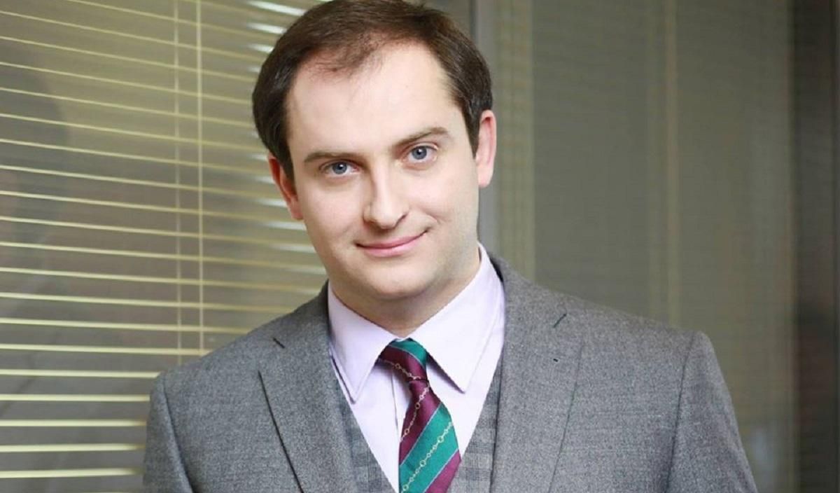 Сергей Верланов – биография экс-главы налоговой Сергей Верланов – биография экс-главы налоговой