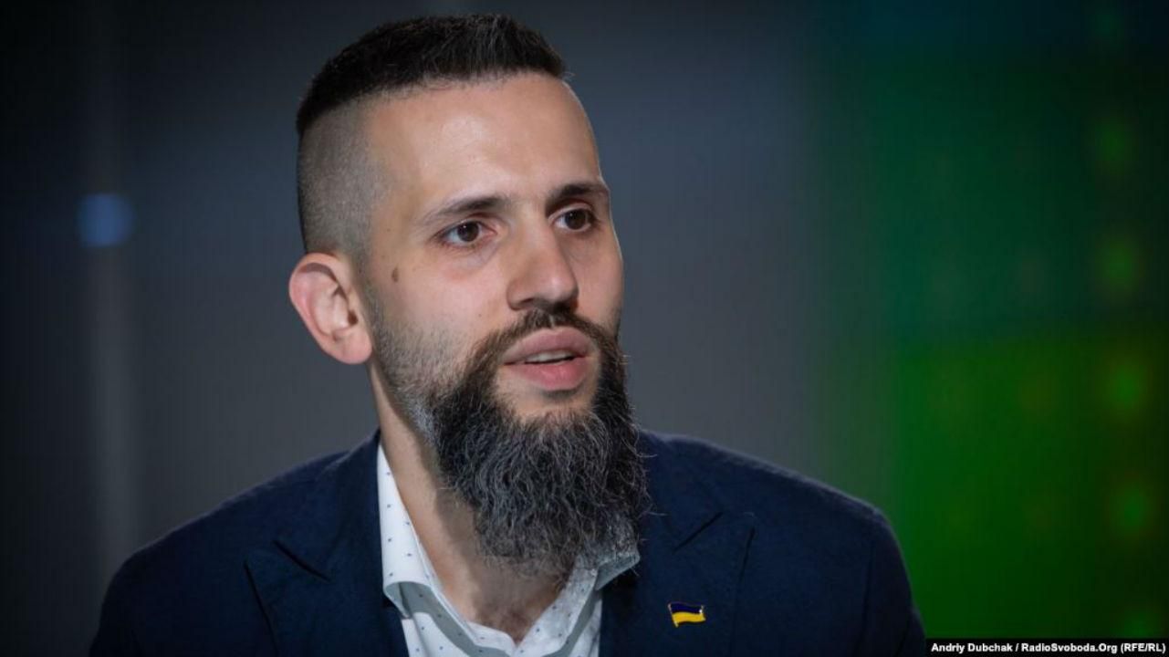 Все его начинания – это неотвратимый процесс, – Найем об увольнении Нефедова Все его начинания – это неотвратимый процесс, – Найем об увольнении Нефедова