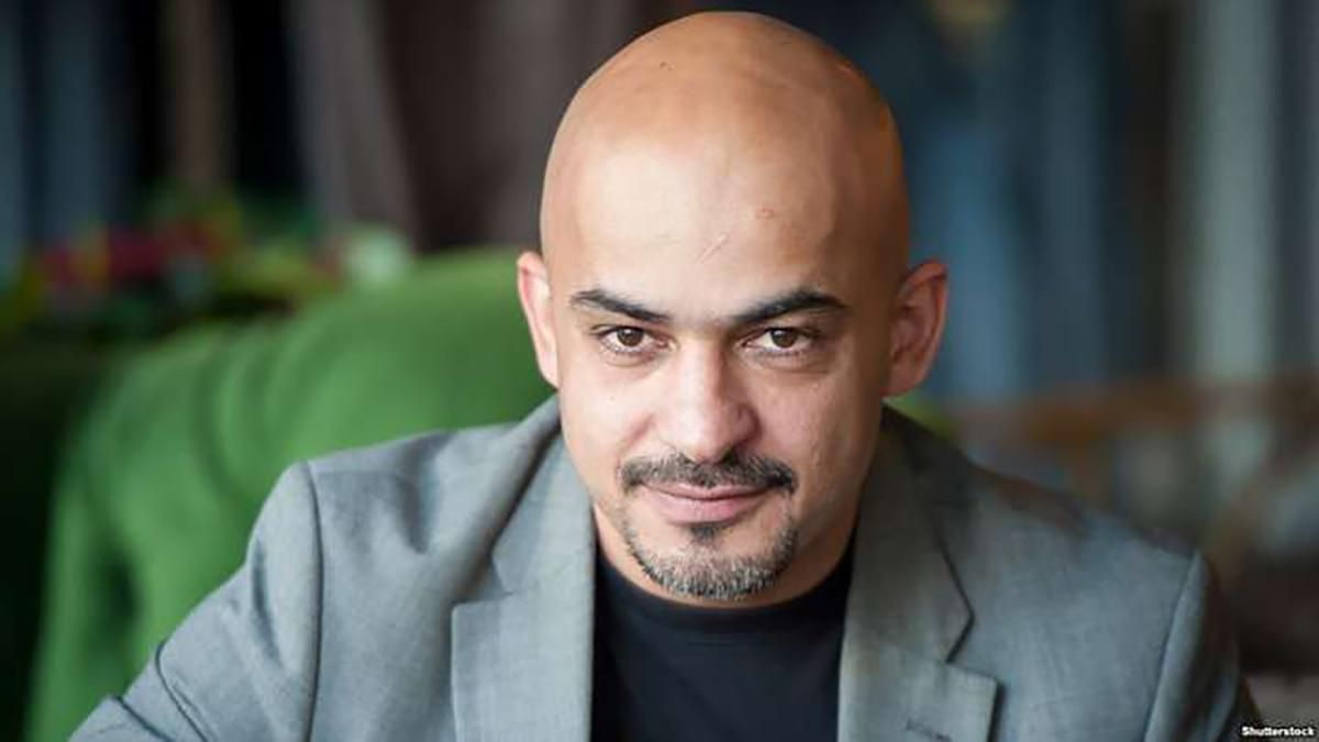 Ликвидация Укроборонпрома: Найем рассказал о состоянии реформы Ликвидация Укроборонпрома: Найем рассказал о состоянии реформы