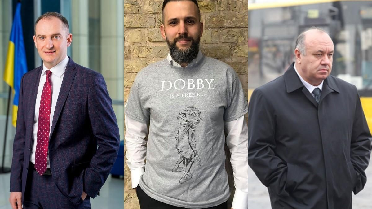 Отставка Верланова и Нефедова. Появление политика времен Януковича Цушко – Гуд найт Юкрейн Отставка Верланова и Нефедова. Появление политика времен Януковича Цушко – Гуд найт Юкрейн