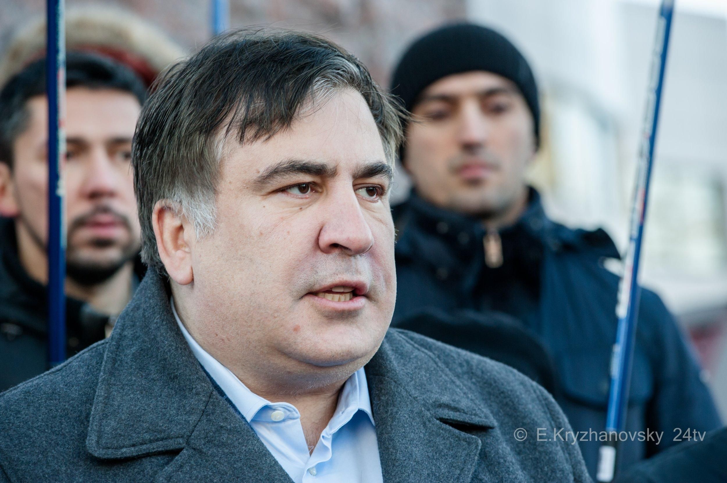 Конечно, были надежды, – Саакашвили об отсутствии голосования за него Конечно, были надежды, – Саакашвили об отсутствии голосования за него