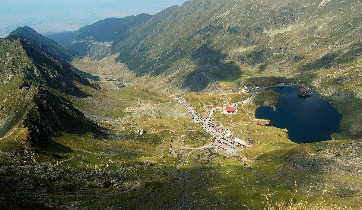 Землетрус у Румунії 25 квітня 2020 - відчули навіть в Одесі Землетрус у Румунії 25 квітня 2020 - відчули навіть в Одесі