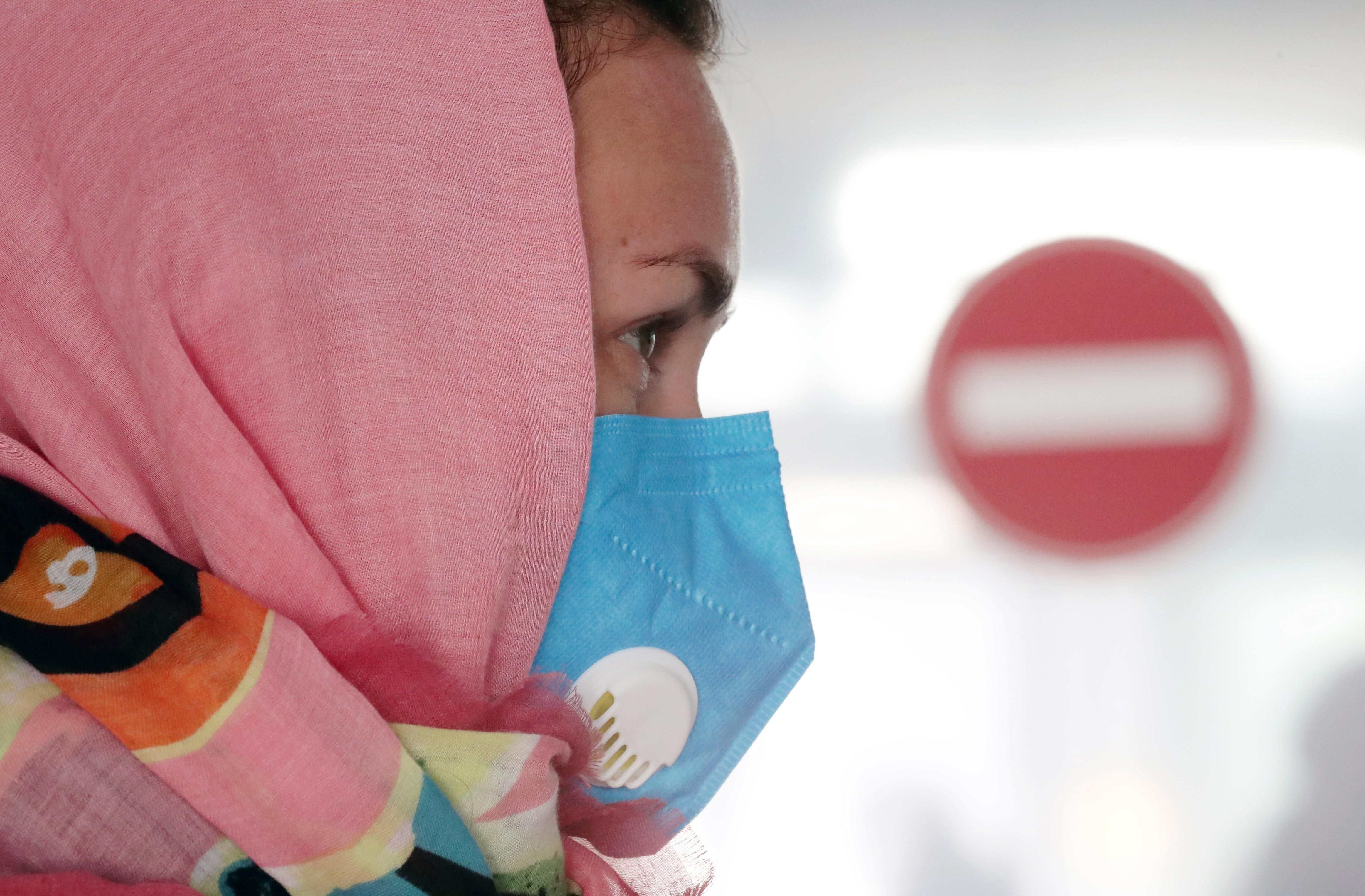 Від 150 євро до 5 тисяч: за що штрафуватимуть у Баварії Від 150 євро до 5 тисяч: за що штрафуватимуть у Баварії