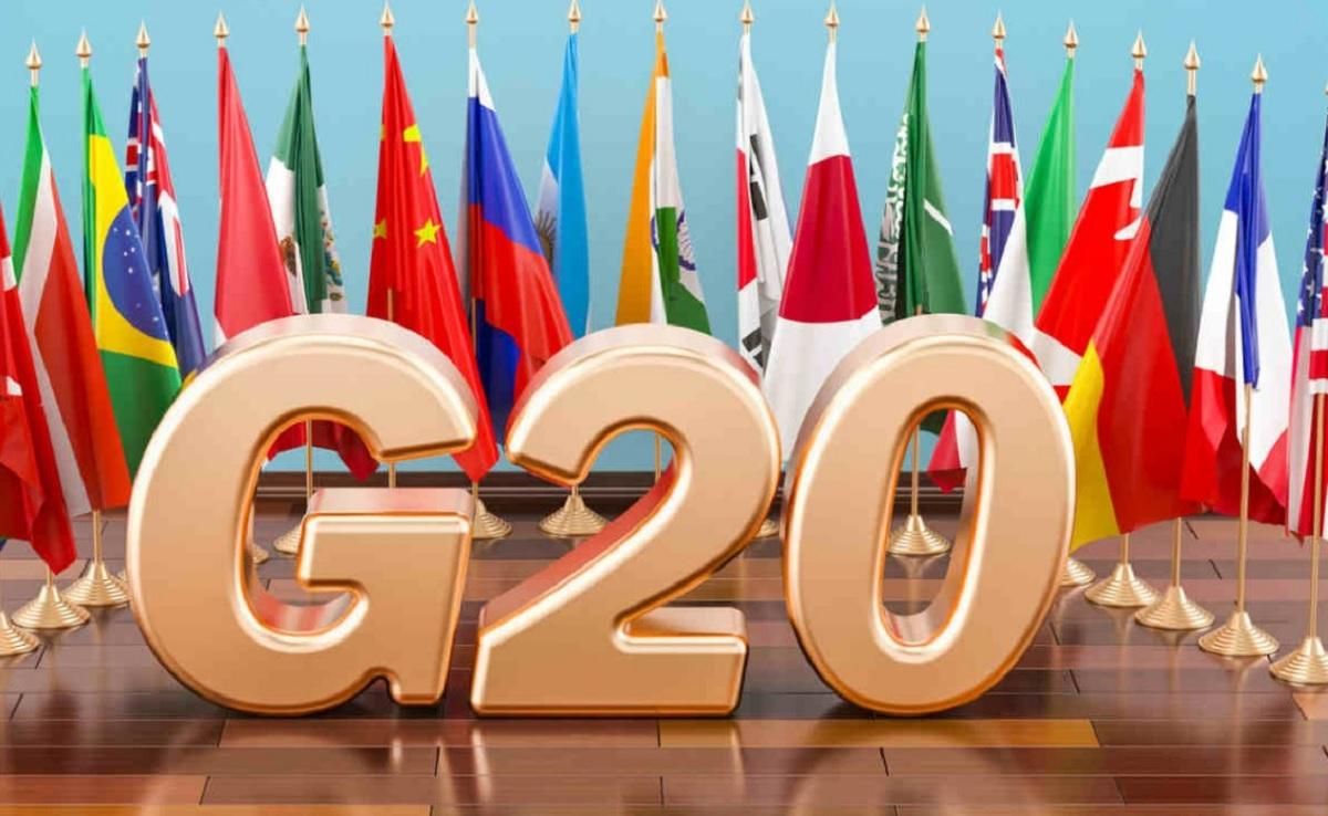 Саммит G20 отложили в последний момент: США и Китай не договорились