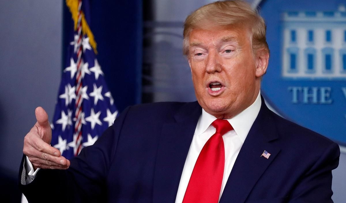 Иммиграционная пауза в США – только начало, – советник Трампа Иммиграционная пауза в США – только начало, – советник Трампа