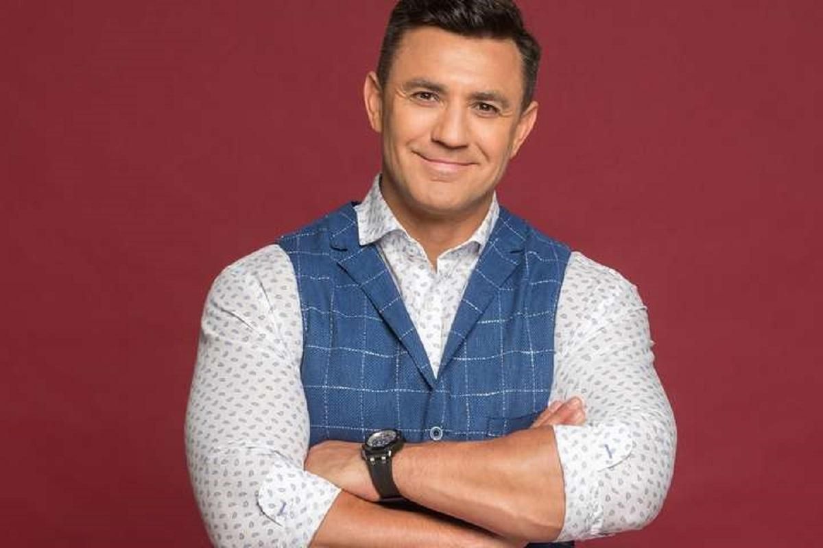 "Слуга народа" Тищенко: Чернобыльская катастрофа - праздник (видео) "Слуга народа" Тищенко: Чернобыльская катастрофа - праздник (видео)