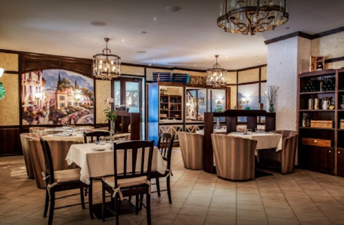 У Харкові попри карантин відкрився ресторан: відео У Харкові попри карантин відкрився ресторан: відео