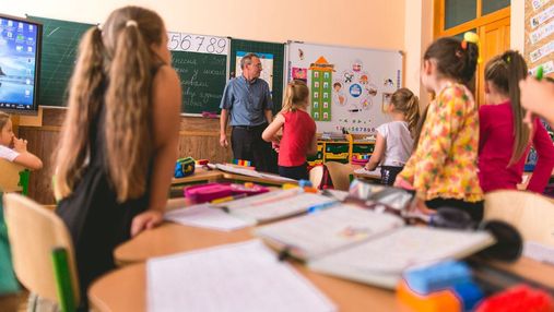 Во всех школах Украины с сентября введут корректирующее обучение: что это такое
