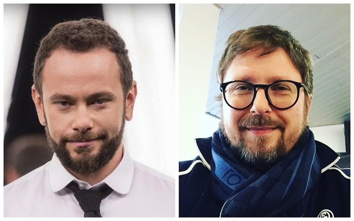 Шарий и группа Коломойского блокируют движение Украины в ЕС Шарий и группа Коломойского блокируют движение Украины в ЕС