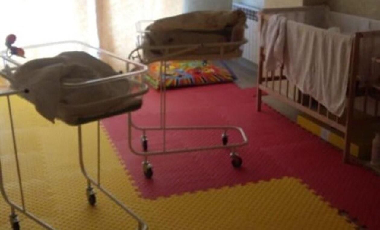 Київська приватна клініка продавала немовлят у Китай: подробиці Київська приватна клініка продавала немовлят у Китай: подробиці