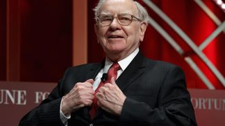 Успіх Воррена Баффета: як пережити фінансову кризу й розвивати бізнес під час пандемії 