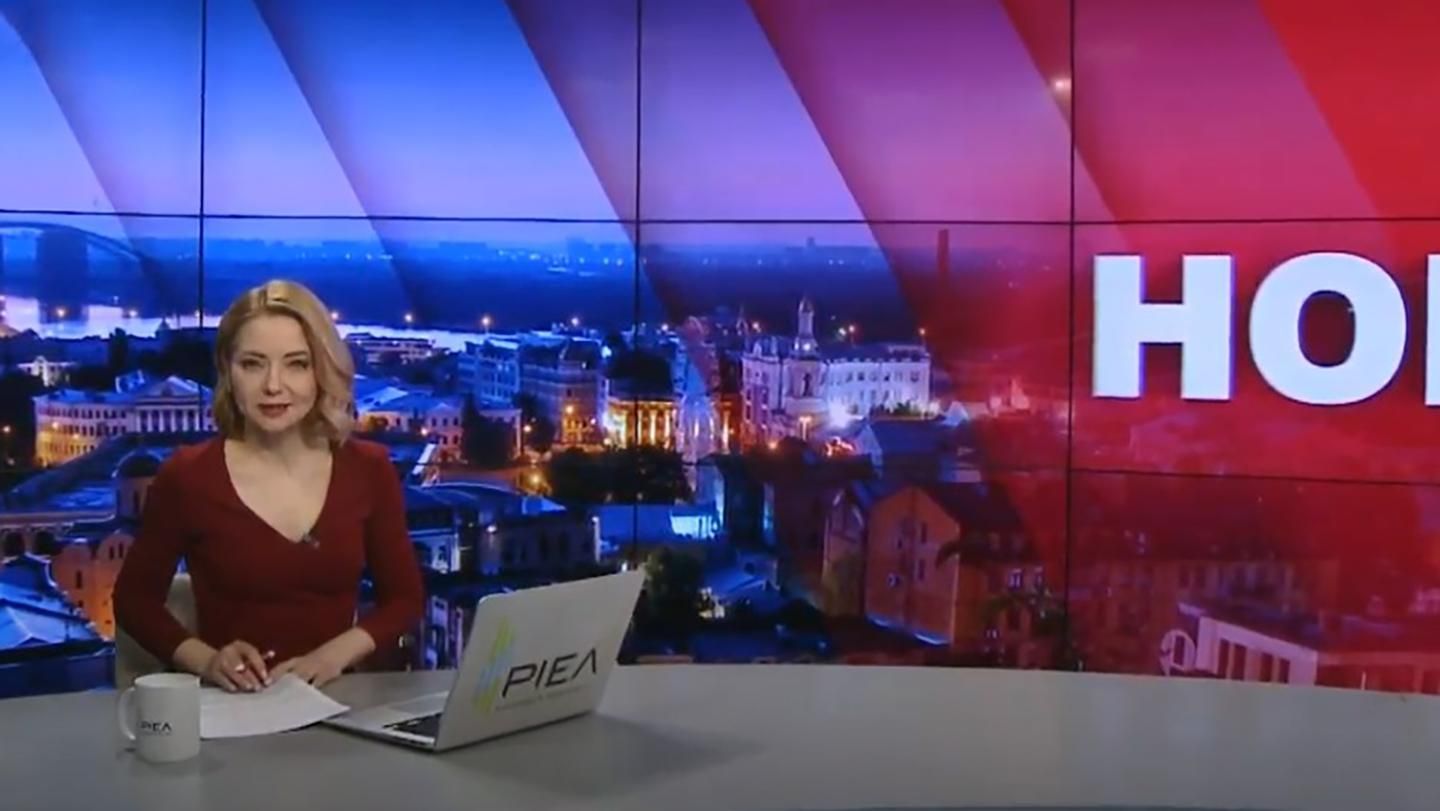 Підсумковий випуск новин за 21:00: Виплати безробітним. Заборона відвідувати кладовища Підсумковий випуск новин за 21:00: Виплати безробітним. Заборона відвідувати кладовища