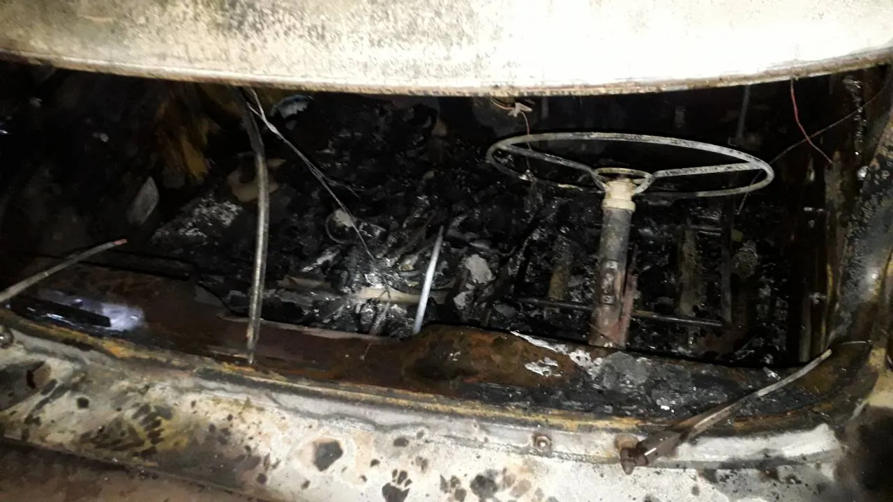 Судова вишня пожежа Судова вишня пожежа