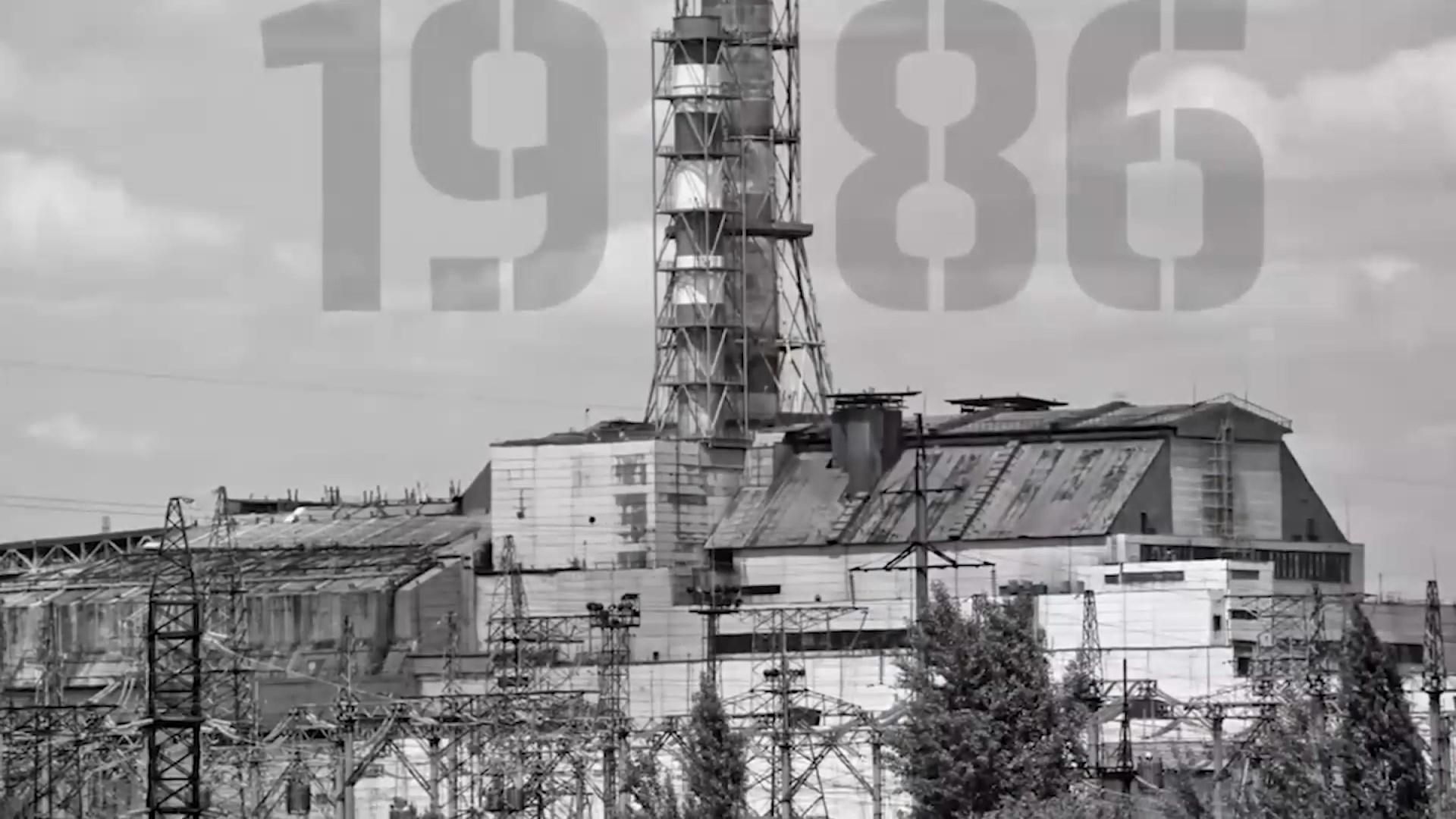 Роковини Чорнобильської катастрофи: моторошна трагедія, яка назавжди змінила світ
