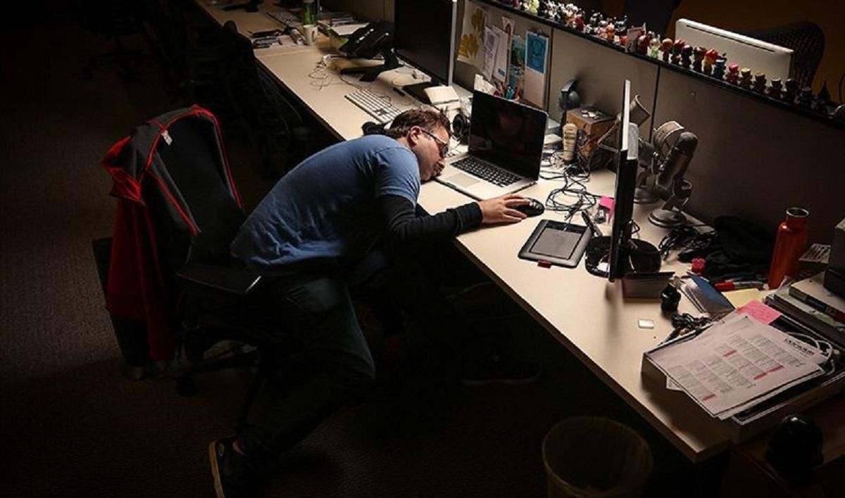 Банки России переведут работников на круглосуточный режим работы Банки России переведут работников на круглосуточный режим работы