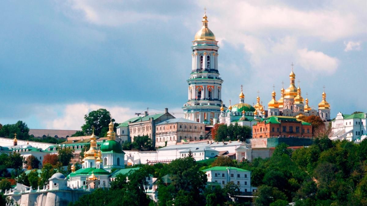 Все монахи Киево-Печерской лавры заразились COVID-19: УПЦ МП опровергла свою же информацию Все монахи Киево-Печерской лавры заразились COVID-19: УПЦ МП опровергла свою же информацию