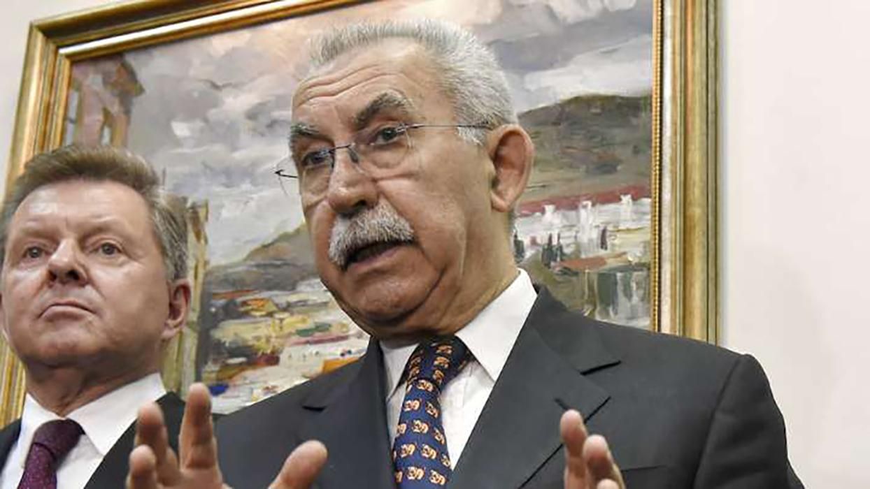 Помер італійський журналіст Джульєтто К'єза - що відомо Помер італійський журналіст Джульєтто К'єза - що відомо