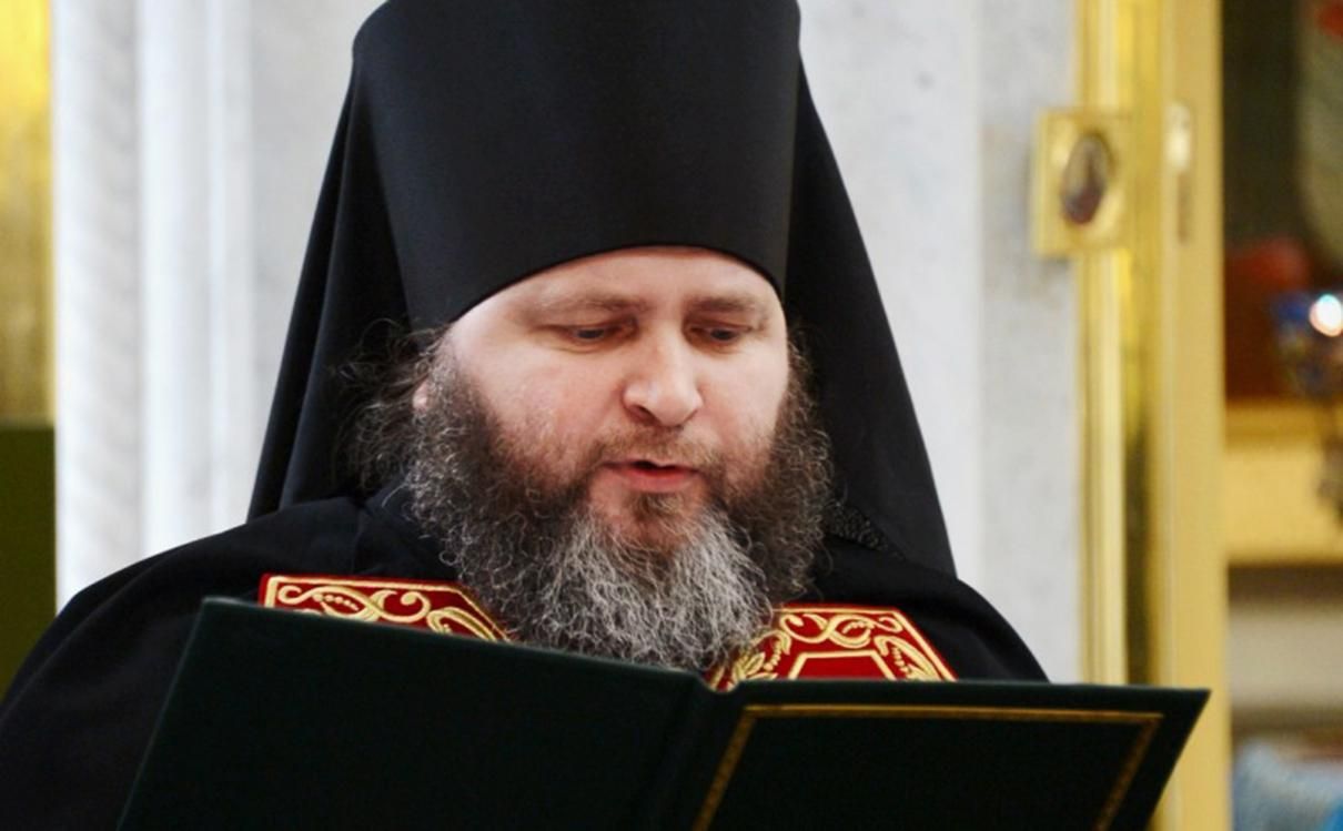 У Росії від коронавірусу помер перший єпископ РПЦ

