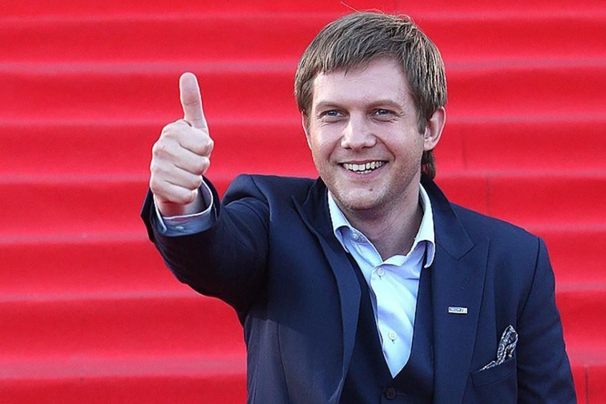 СБУ закрила справу проти російського пропагандиста Корчевнікова: документ СБУ закрила справу проти російського пропагандиста Корчевнікова: документ