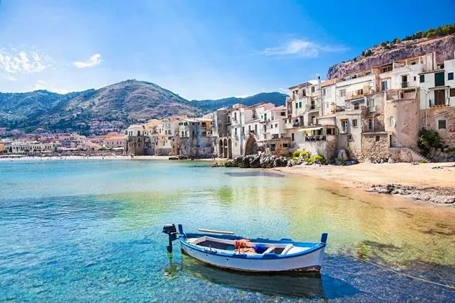 Сицилія